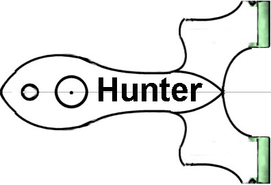 Slingshot Template Pdf